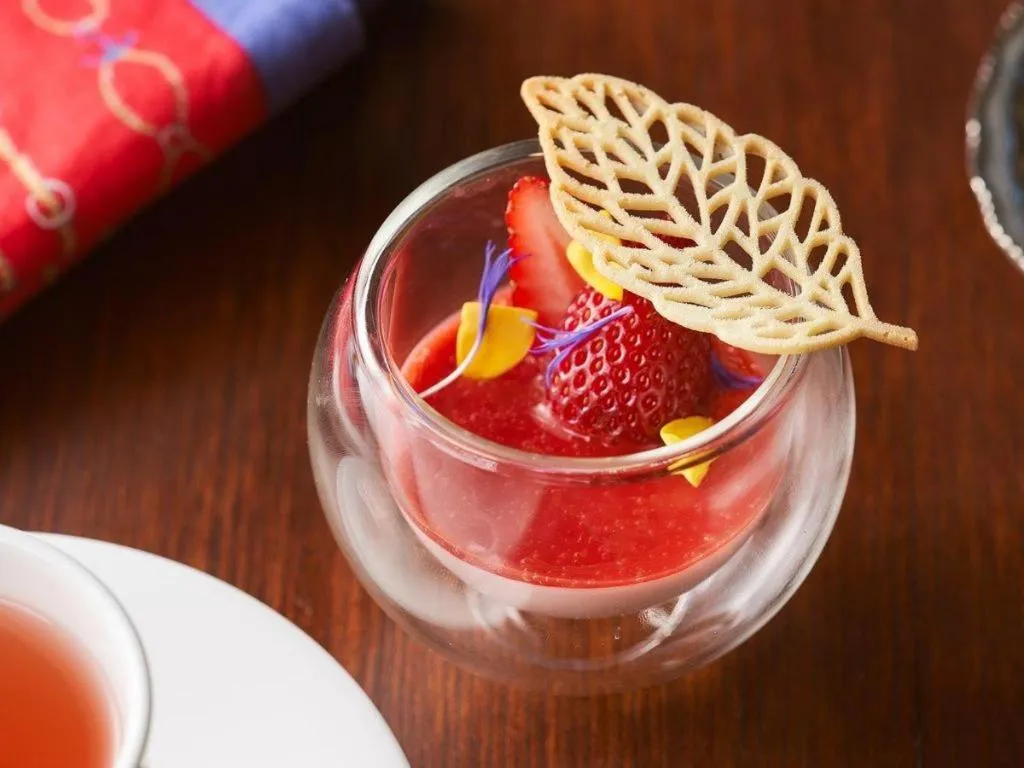 LONGINGHOUSE　旧軽井沢・諏訪ノ森