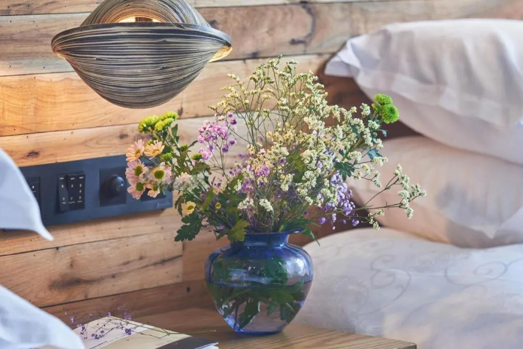 Yiqi Ecological Art Hotel Hangzhou Xixi Wetland Park Branch