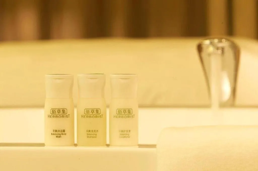 Yiqi Ecological Art Hotel Hangzhou Xixi Wetland Park Branch