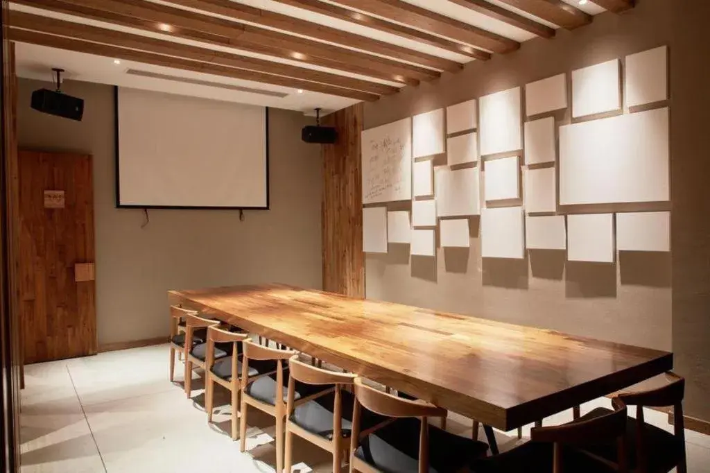 Yiqi Ecological Art Hotel Hangzhou Xixi Wetland Park Branch Yiqi Ecological Art Hotel Hangzhou Xixi Wetland Park Branch