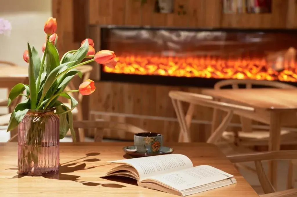 Yiqi Ecological Art Hotel Hangzhou Xixi Wetland Park Branch Yiqi Ecological Art Hotel Hangzhou Xixi Wetland Park Branch