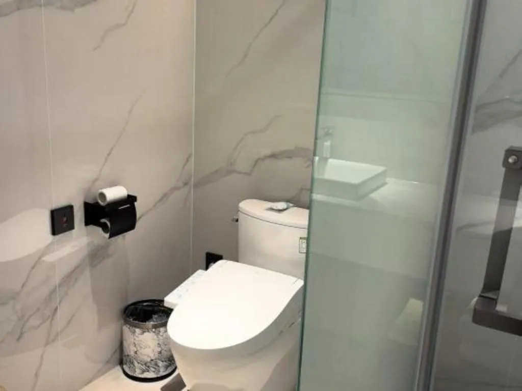 Yiqi Ecological Art Hotel Hangzhou Xixi Wetland Park Branch