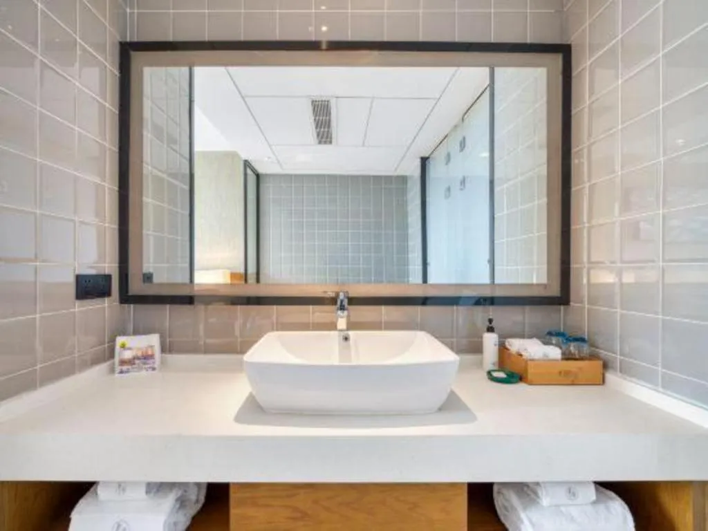 Yiqi Ecological Art Hotel Hangzhou Xixi Wetland Park Branch