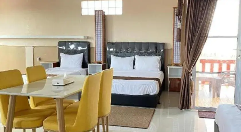 Sunset Curly Bay Hotel & Resort Sunset Curly Bay Hotel & Resort