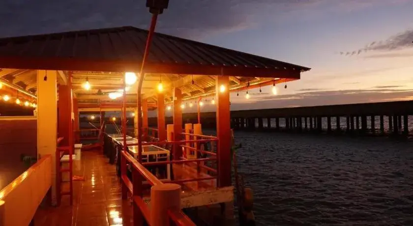 Sunset Curly Bay Hotel & Resort Sunset Curly Bay Hotel & Resort