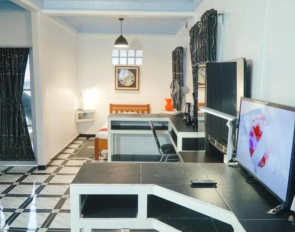 Sunset Curly Bay Hotel & Resort