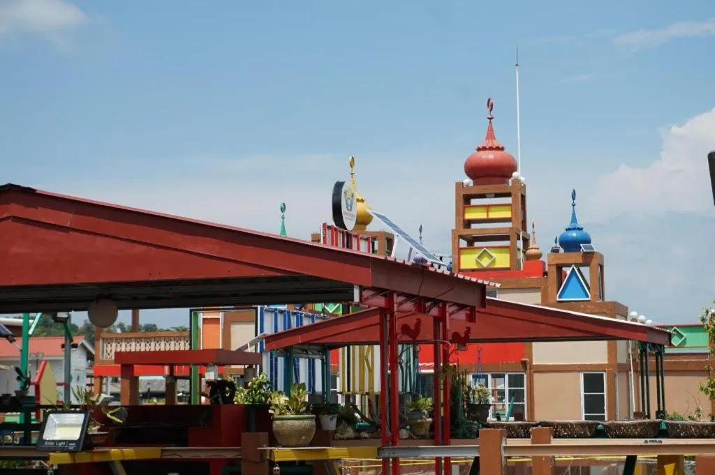 Sunset Curly Bay Hotel & Resort