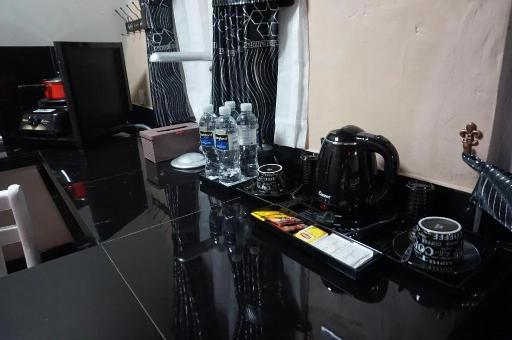 Sunset Curly Bay Hotel & Resort