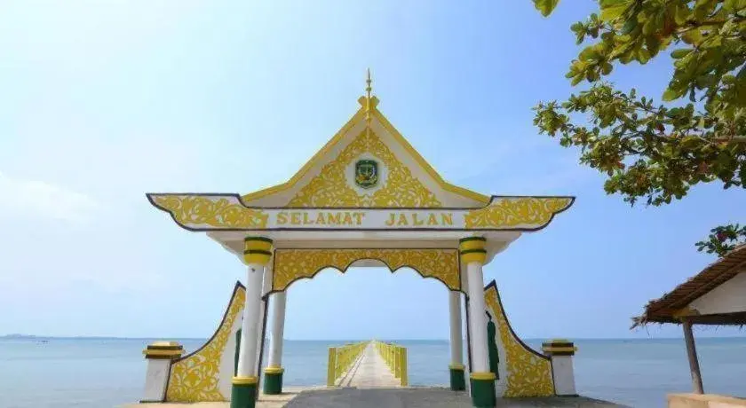 Sunset Curly Bay Hotel & Resort Sunset Curly Bay Hotel & Resort