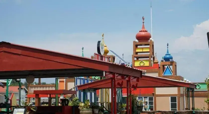 Sunset Curly Bay Hotel & Resort Sunset Curly Bay Hotel & Resort