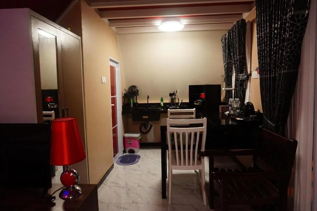 Sunset Curly Bay Hotel & Resort