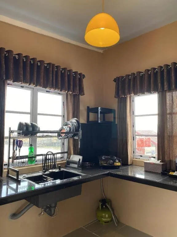 Sunset Curly Bay Hotel & Resort