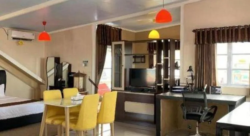 Sunset Curly Bay Hotel & Resort