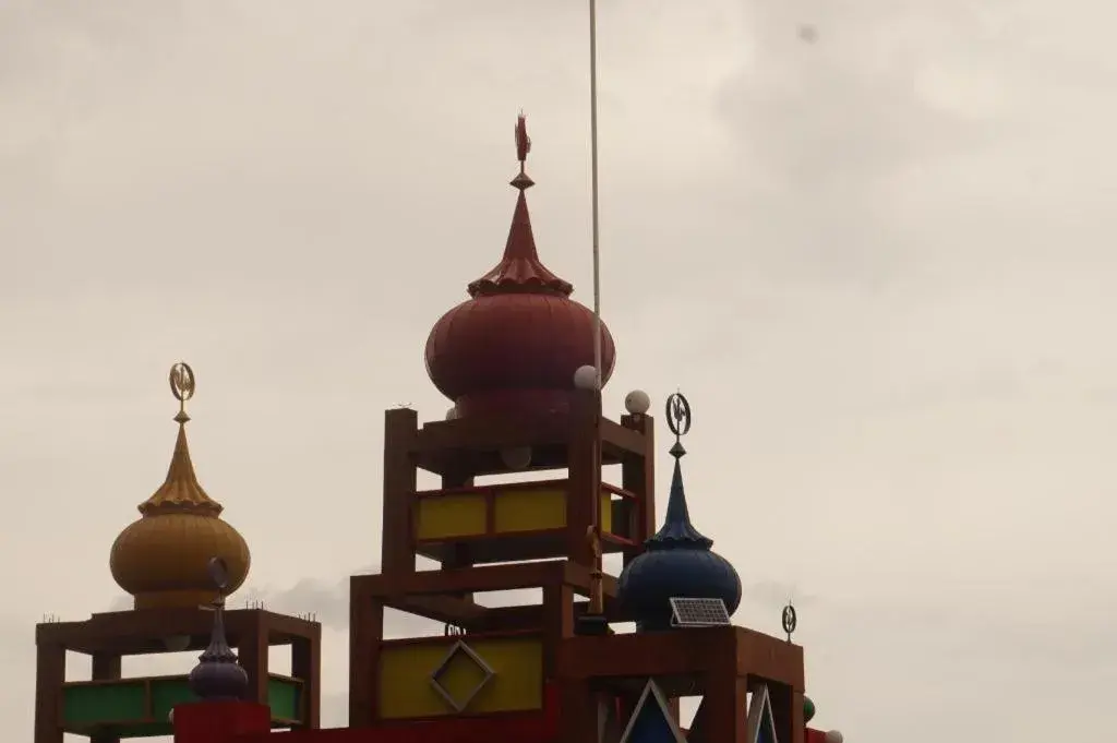 Sunset Curly Bay Hotel & Resort Sunset Curly Bay Hotel & Resort