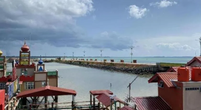 Sunset Curly Bay Hotel & Resort