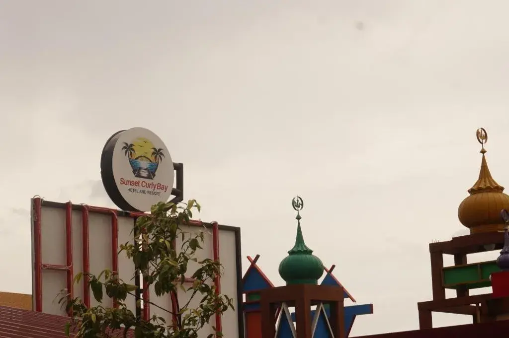 Sunset Curly Bay Hotel & Resort Sunset Curly Bay Hotel & Resort