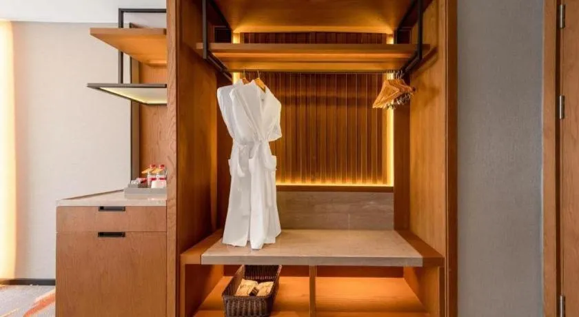 Park Inn Guangzhou Railway Station Yuexiu International Convention Center