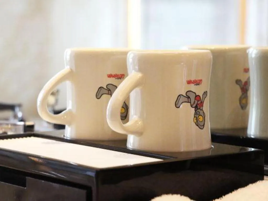 Steigenberger Hotel SUNAC Nanchang