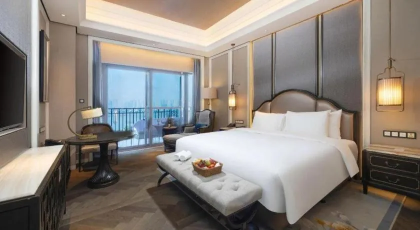 Steigenberger Hotel SUNAC Nanchang