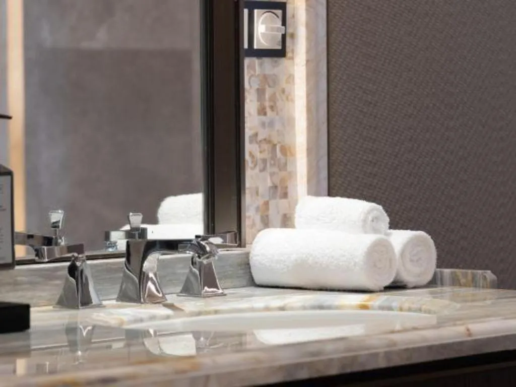 Steigenberger Hotel SUNAC Nanchang