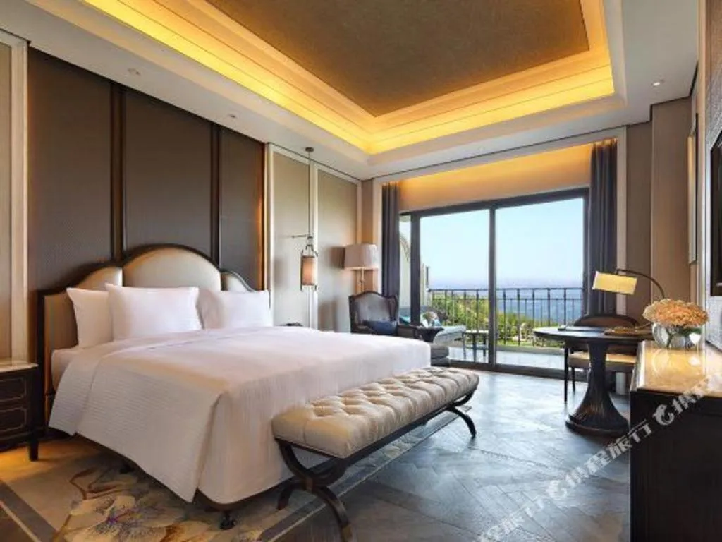 Steigenberger Hotel SUNAC Nanchang