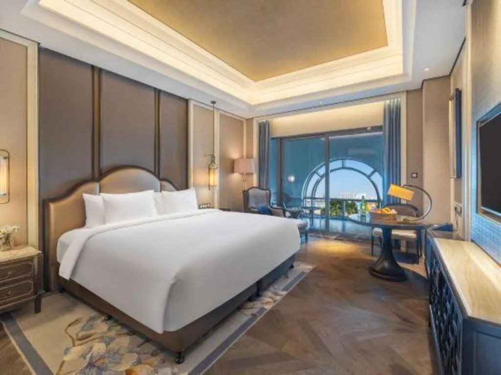 Steigenberger Hotel SUNAC Nanchang