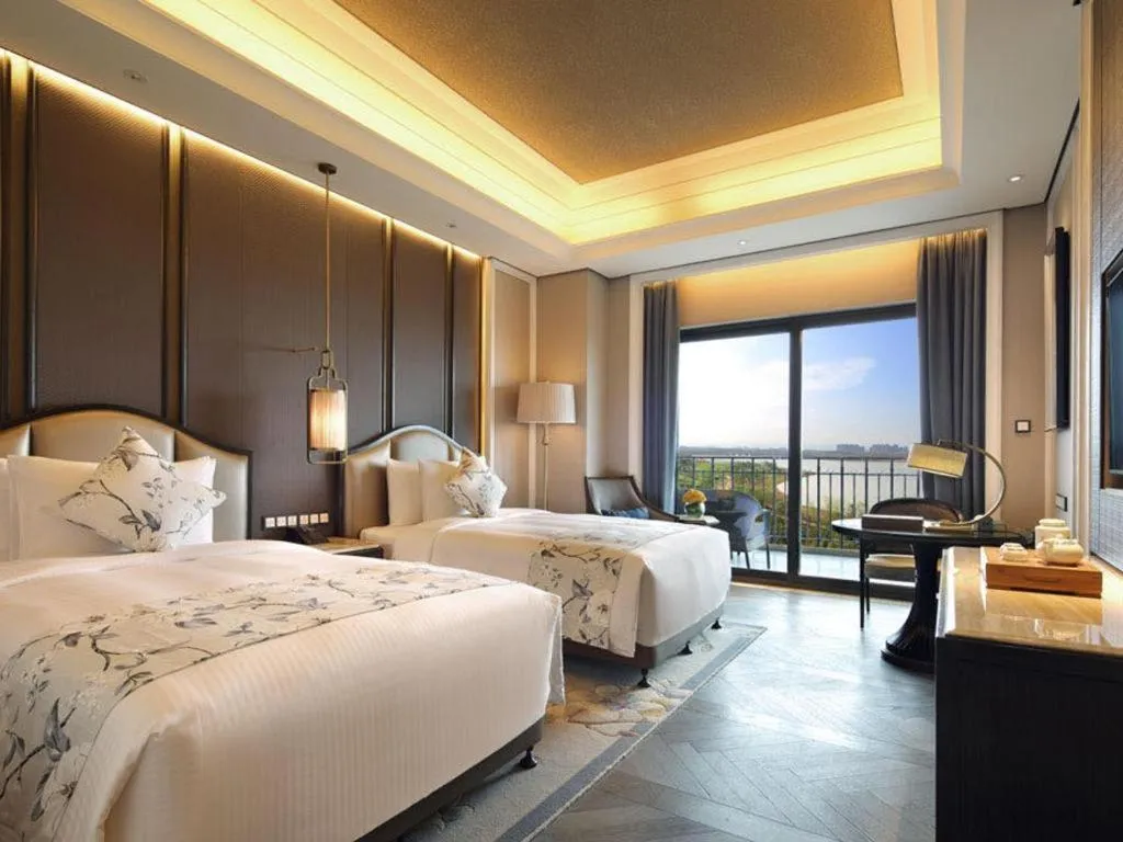 Steigenberger Hotel SUNAC Nanchang