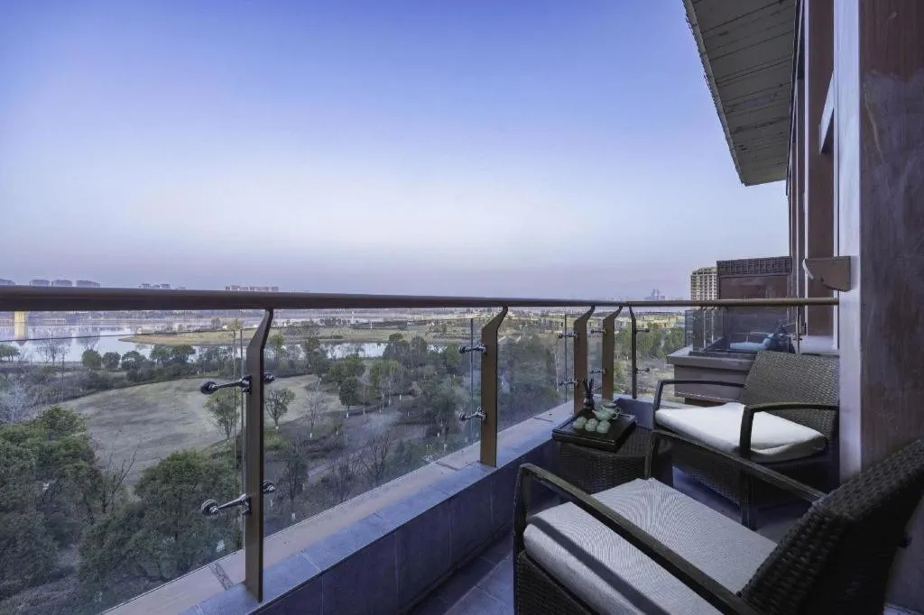 Steigenberger Hotel SUNAC Nanchang