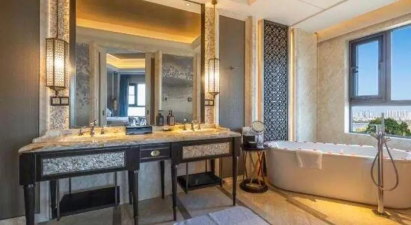 Steigenberger Hotel SUNAC Nanchang