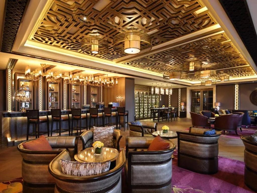 Steigenberger Hotel SUNAC Nanchang