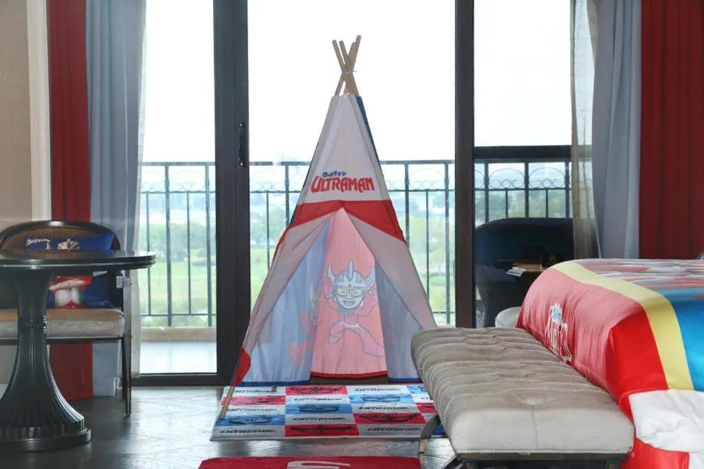 Steigenberger Hotel SUNAC Nanchang