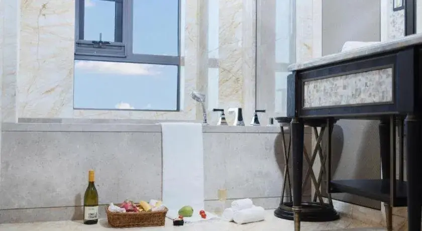 Steigenberger Hotel SUNAC Nanchang Steigenberger Hotel SUNAC Nanchang