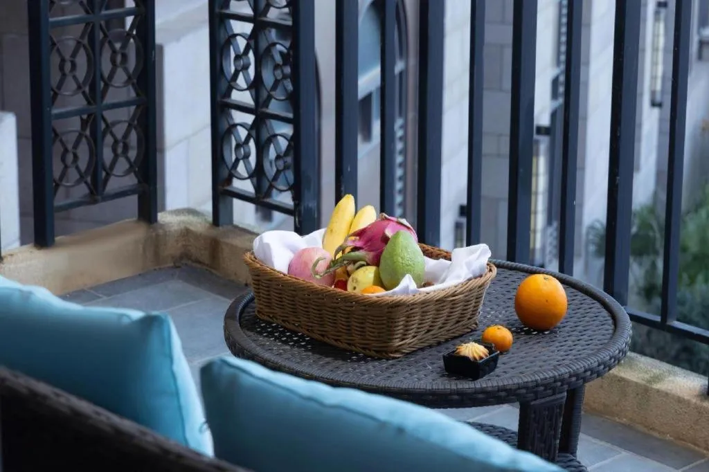 Steigenberger Hotel SUNAC Nanchang