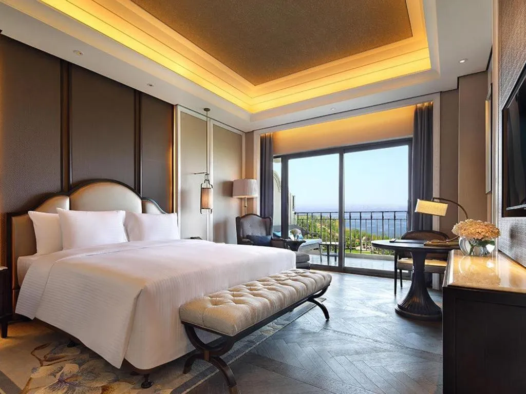 Steigenberger Hotel SUNAC Nanchang