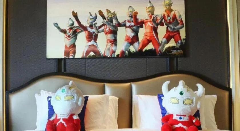 Steigenberger Hotel SUNAC Nanchang