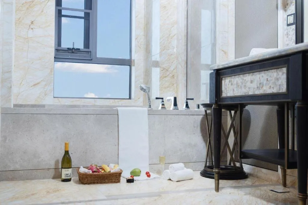 Steigenberger Hotel SUNAC Nanchang