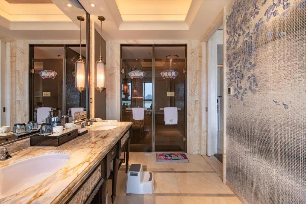 Steigenberger Hotel SUNAC Nanchang