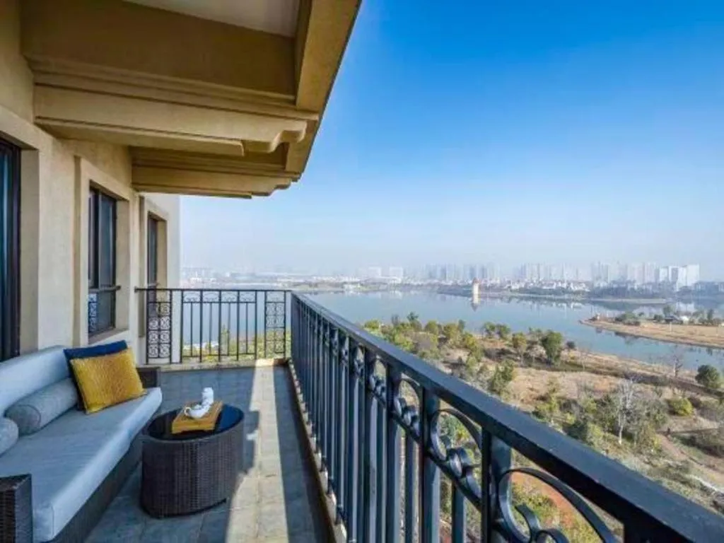 Steigenberger Hotel SUNAC Nanchang