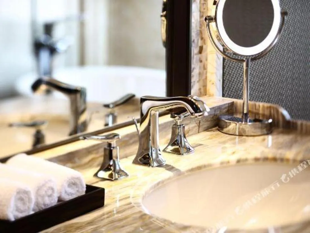 Steigenberger Hotel SUNAC Nanchang