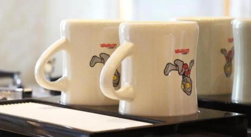 Steigenberger Hotel SUNAC Nanchang