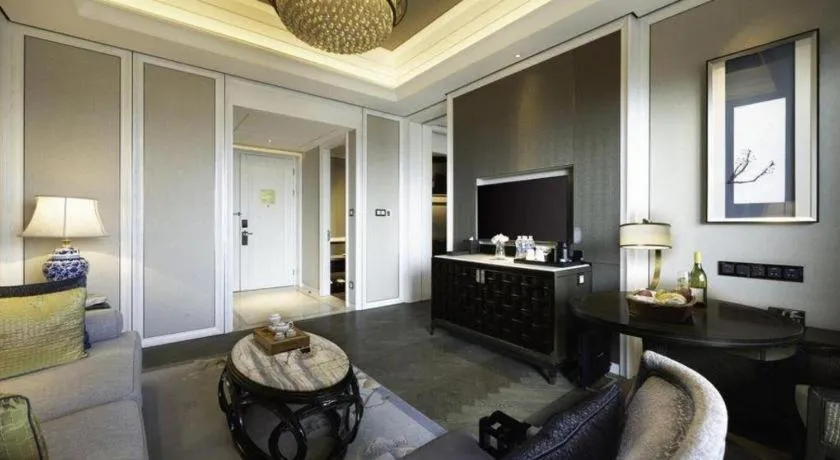 Steigenberger Hotel SUNAC Nanchang