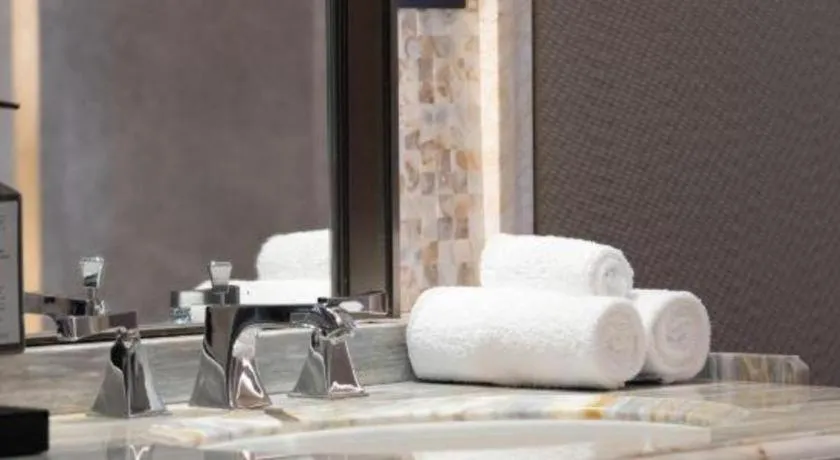 Steigenberger Hotel SUNAC Nanchang