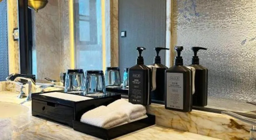 Steigenberger Hotel SUNAC Nanchang