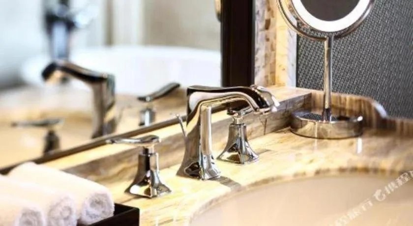 Steigenberger Hotel SUNAC Nanchang