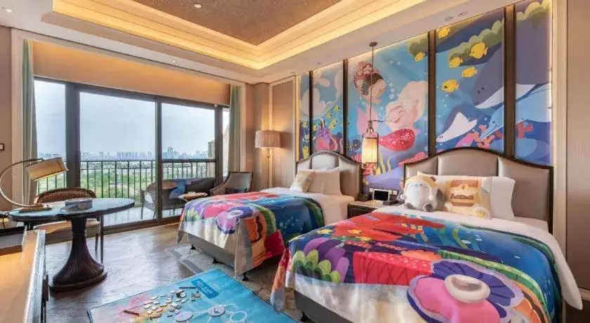 Steigenberger Hotel SUNAC Nanchang Steigenberger Hotel SUNAC Nanchang