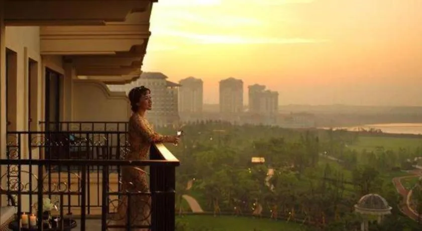 Steigenberger Hotel SUNAC Nanchang