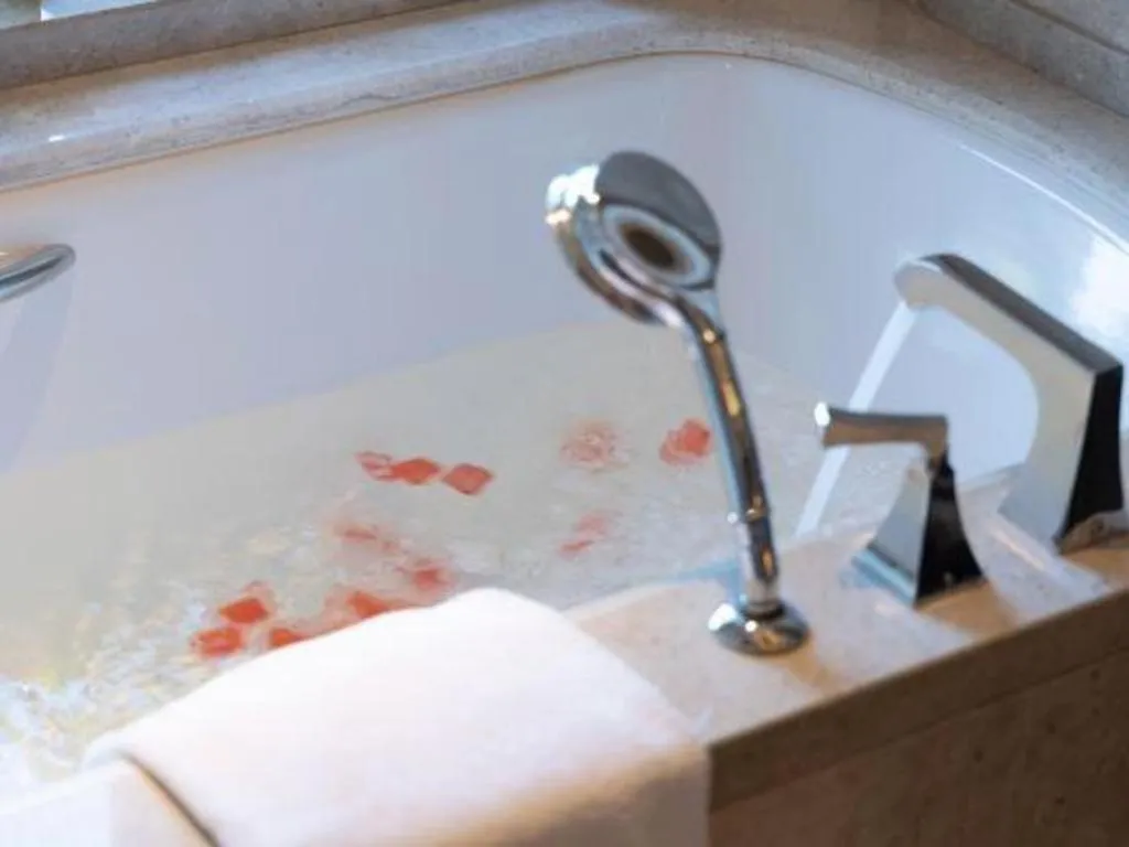 Steigenberger Hotel SUNAC Nanchang