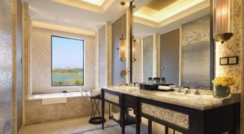 Steigenberger Hotel SUNAC Nanchang