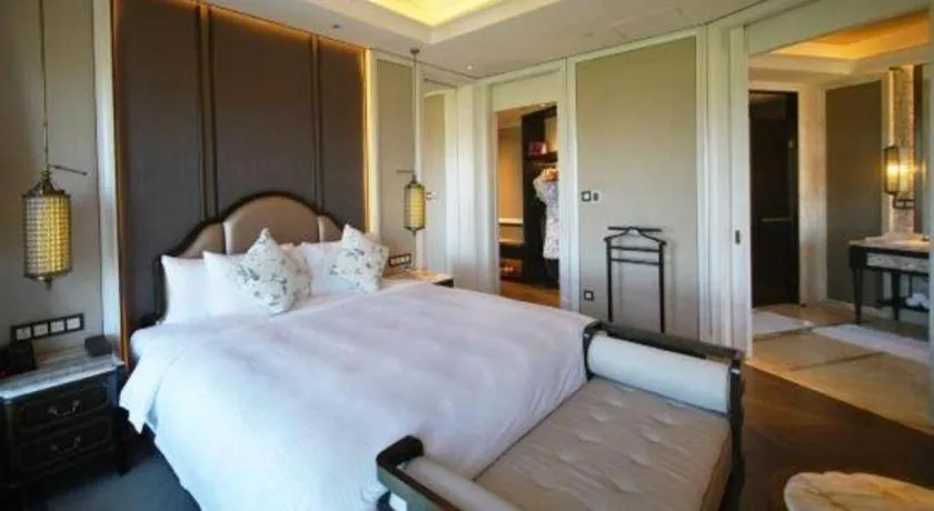 Steigenberger Hotel SUNAC Nanchang