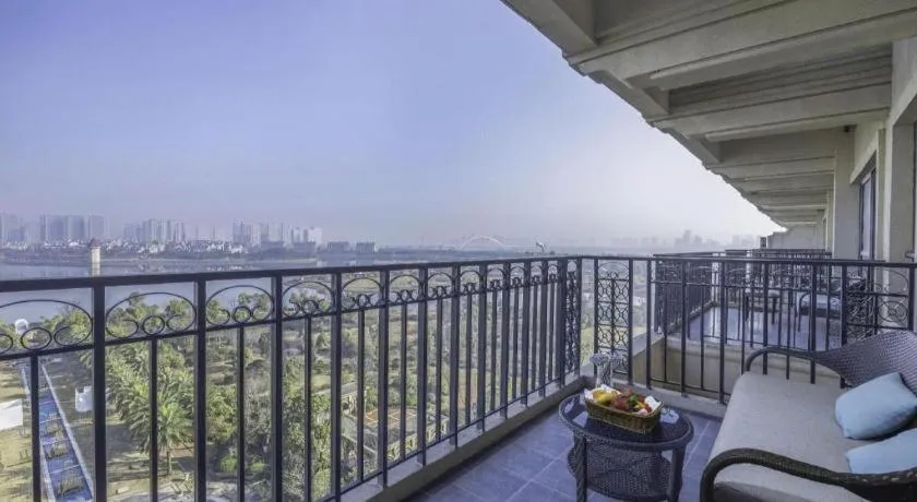 Steigenberger Hotel SUNAC Nanchang